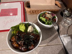   at AIN SOPH.Journey in Kyoto