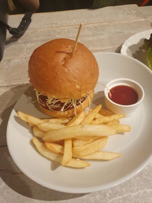 #Veganuary at AIN SOPH.Journey in Kyoto