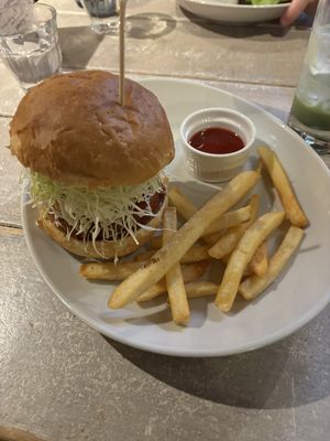   at AIN SOPH.Journey in Kyoto