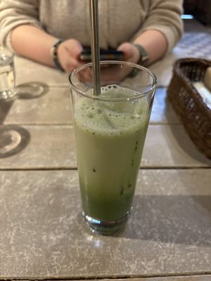   at AIN SOPH.Journey in Kyoto