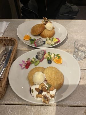   at AIN SOPH.Journey in Kyoto