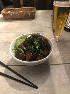   at AIN SOPH.Journey in Kyoto