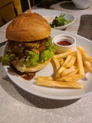  at AIN SOPH.Journey in Kyoto