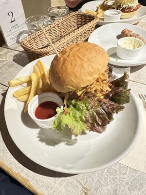   at AIN SOPH.Journey in Kyoto