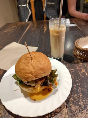  at AIN SOPH.Journey in Kyoto