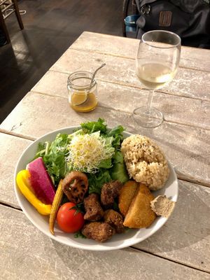  at AIN SOPH.Journey in Kyoto