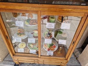  at AIN SOPH.Journey in Kyoto