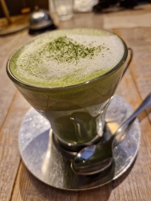  at AIN SOPH.Journey in Kyoto