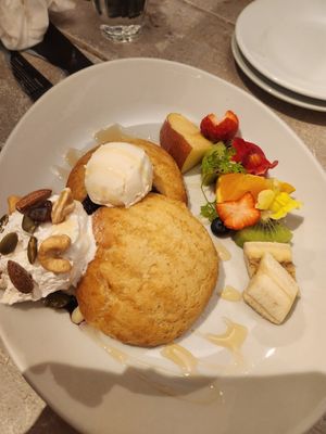  at AIN SOPH.Journey in Kyoto