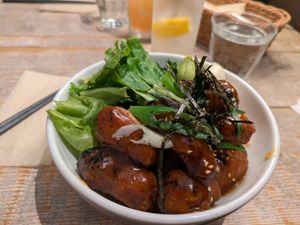  at AIN SOPH.Journey in Kyoto