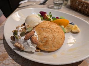  at AIN SOPH.Journey in Kyoto