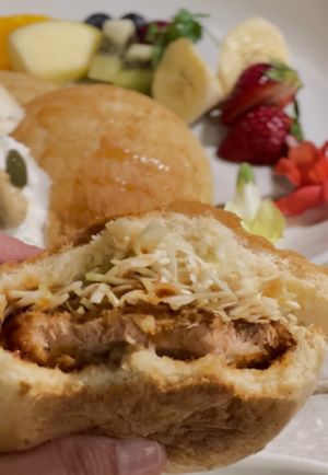   at AIN SOPH.Journey in Kyoto