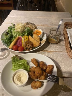   at AIN SOPH.Journey in Kyoto