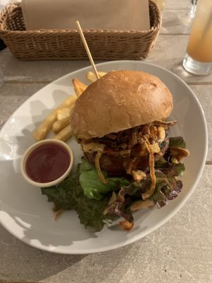   at AIN SOPH.Journey in Kyoto