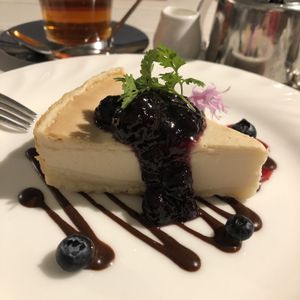 I had to have it again T_T So delicious. at AIN SOPH.Journey in Kyoto