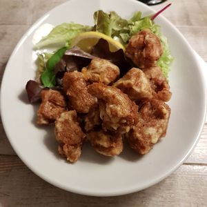 Really nice!! at AIN SOPH.Journey in Kyoto