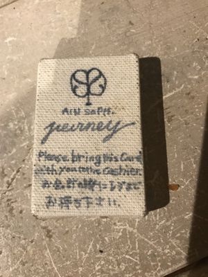 Cute   at AIN SOPH.Journey in Kyoto