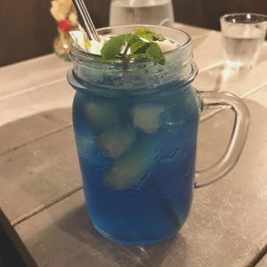 Cream Soda at AIN SOPH.Journey in Kyoto