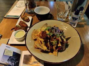  at The Butcher's Son in Auckland