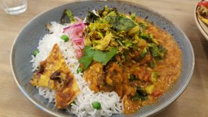 Hot Pot at The Butcher's Son in Auckland