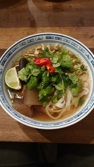  at District Tonkin in Copenhagen