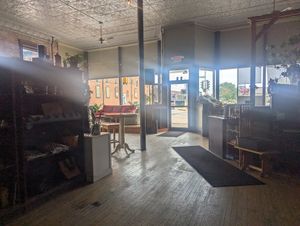  at Raw Deal in Menomonie