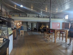  at Raw Deal in Menomonie