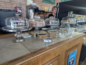  at Raw Deal in Menomonie