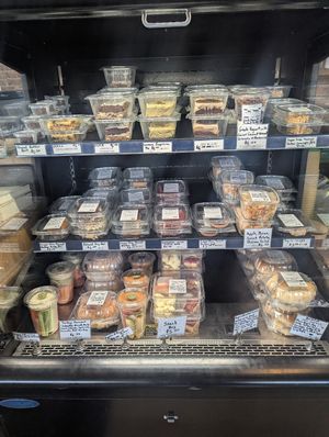  at Raw Deal in Menomonie