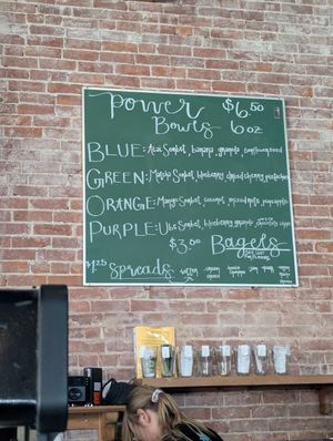  at Raw Deal in Menomonie