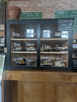  at Raw Deal in Menomonie