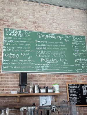  at Raw Deal in Menomonie