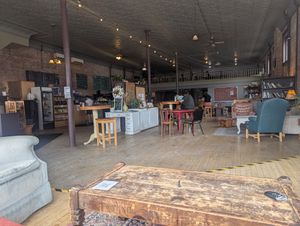  at Raw Deal in Menomonie