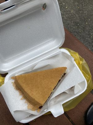 🌱  at Granny's Pancake in Central Singapore