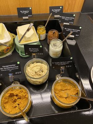   at Hotel Stadthalle in Vienna