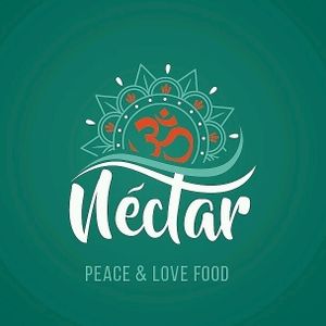 Veganhealthyfood at Nectar - Peace & Love Food in Playa Del Carmen