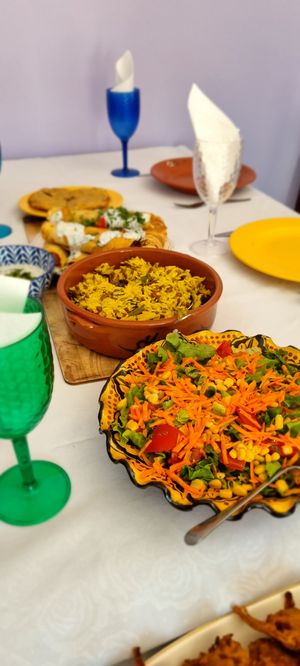  at Casa Das Flores in Tomar