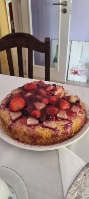  at Casa Das Flores in Tomar