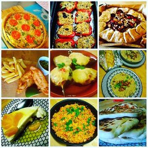 Homecooked vegan food in my own kitchen.
Im ready to host, check out the website today
www.quintacasadasflores.com at Casa Das Flores in Tomar