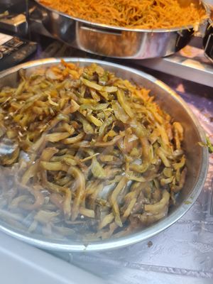 ~ 21/2/23 at Shi Man Lou 食满楼 in North Singapore