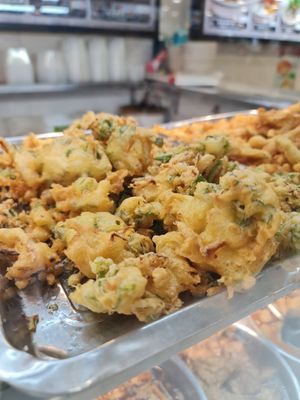 ~ 21/2/23 at Shi Man Lou 食满楼 in North Singapore