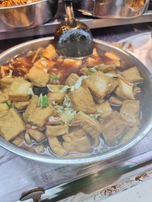 ~ 21/2/23 at Shi Man Lou 食满楼 in North Singapore