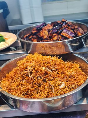 ~ 21/2/23 at Shi Man Lou 食满楼 in North Singapore