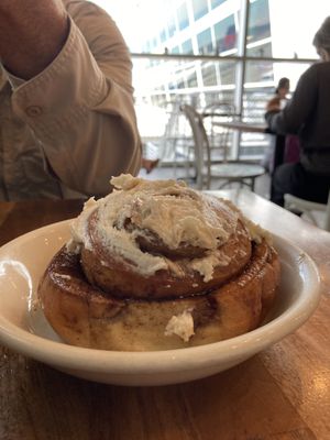   at SEA - Floret in Seattle