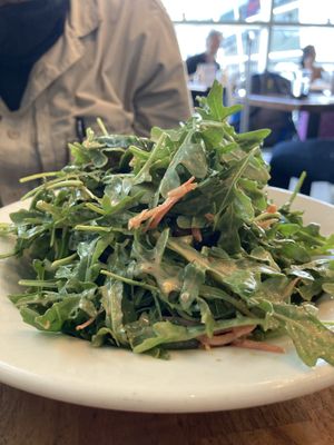   at SEA - Floret in Seattle