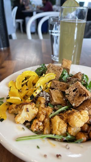 Harvest Bowl  at SEA - Floret in Seattle