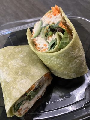   at SEA - Floret in Seattle