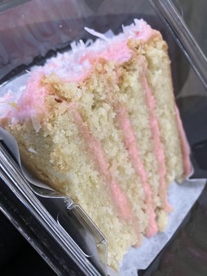   at SEA - Floret in Seattle