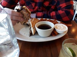   at SEA - Floret in Seattle