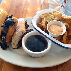  at SEA - Floret in Seattle